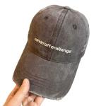 Gorra de béisbol denim view 5