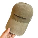 Gorra de béisbol denim view 4