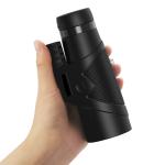 Telescopio monocular view 2