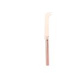 Cuchillo de acero inoxidable view 1