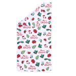 Serviette de plage polyester view 2