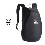 Bolsa doll al aire libre plegable view 2