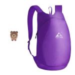 Bolsa doll al aire libre plegable view 4