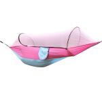 Hamaca de nylon con mosquitera view 4
