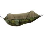 Hamaca de nylon con mosquitera view 6