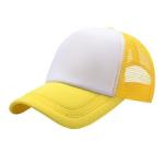 Casquette de baseball éponge view 4