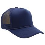 Chapeau de camionneur dos en maille view 4