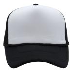 Chapeau de camionneur dos en maille view 8