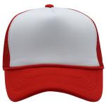 Chapeau de camionneur dos en maille view 9