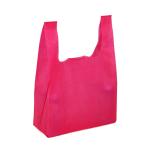 16.97 pulgadas no tejido bolsa de chaleco view 4