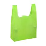 16.97 pulgadas no tejido bolsa de chaleco view 2