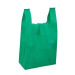 16.97 pulgadas no tejido bolsa de chaleco view 8