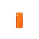 Botella de acero inoxidable 200ml view 2