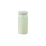 Botella de acero inoxidable 200ml view 1