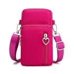 Bolsa de teléfono móvil del cuerpo view 4
