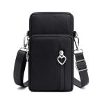 Bolsa de teléfono móvil del cuerpo view 1
