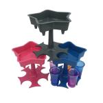 6 distributeur et support de verre de tir view 2