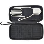 Golf guante caja view 2