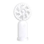 Mini ventilateur portatif view 2