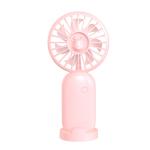 Mini ventilateur portatif view 3