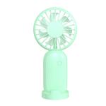 Mini ventilateur portatif view 1