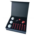 Coffret cadeau golf view 4