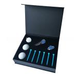 Coffret cadeau golf view 2