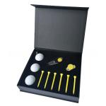 Coffret cadeau golf view 3
