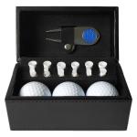 Set de clou de fourche de golf view 4