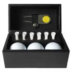 Set de clou de fourche de golf view 2