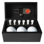 Set de clou de fourche de golf view 1