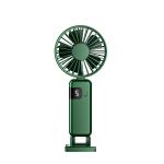 Pequeño ventilador de mano plegable view 4