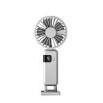 Pequeño ventilador de mano plegable view 2
