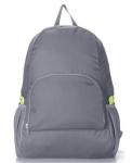 Mochila plegable view 4