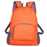 Mochila plegable view 1