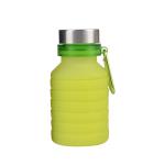 Bouteille d'eau pliable de 550ml view 6