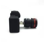 16g cámara de vídeo en forma de unidad usb view 1