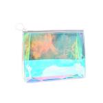 Sac de maquillage pvc transparent view 2