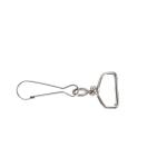 Boucle de longe view 2