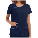 Uniforme de gestion de la peau view 3