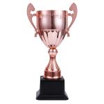 Trophée en métal de 39cm view 3