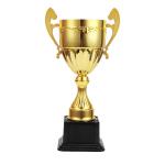 Trophée en métal de 39cm view 1
