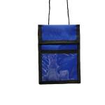 Cuello colgante bolsa id view 2