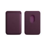 Porte carte magsafe view 2