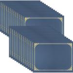 Cubierta protectora certificado de honor view 1