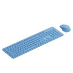 Clavier sans fil et jeu de souris view 4