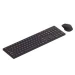 Clavier sans fil et jeu de souris view 2