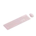 Clavier sans fil et jeu de souris view 3