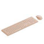Clavier sans fil et jeu de souris view 5