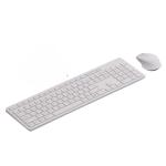 Clavier sans fil et jeu de souris view 1